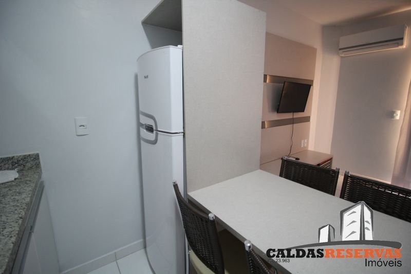 Fotos apartametnos LAGOA QUENTE FLAT SERVICE CALDAS NOVAS